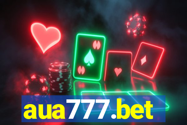 aua777.bet