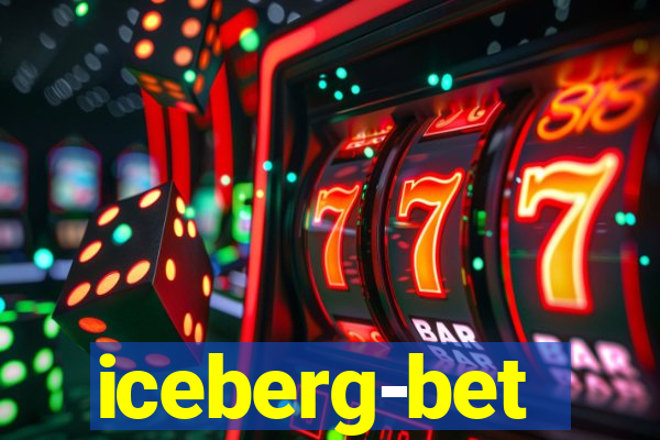 iceberg-bet