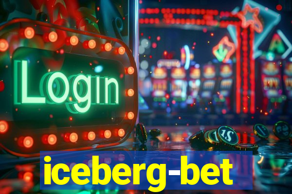 iceberg-bet