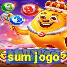 sum jogo