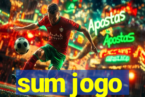 sum jogo