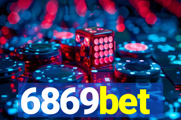 6869bet