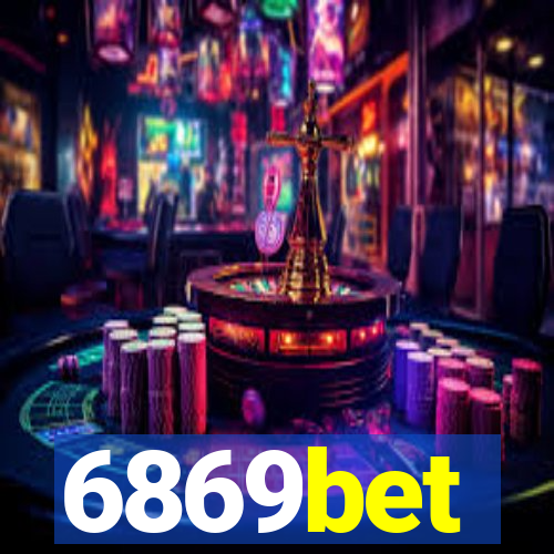 6869bet