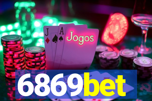 6869bet