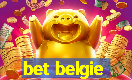 bet belgie