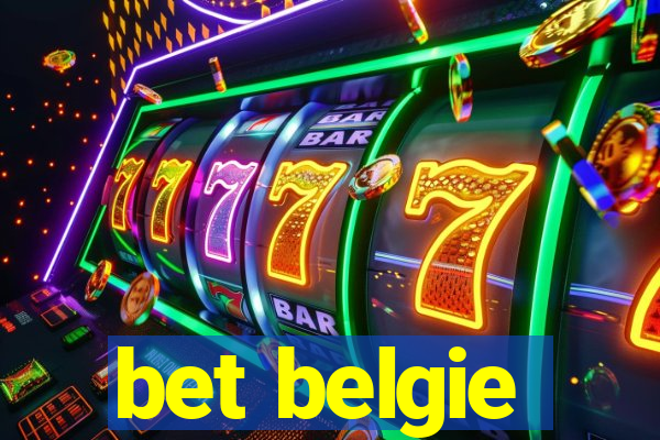 bet belgie