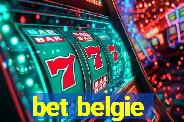 bet belgie