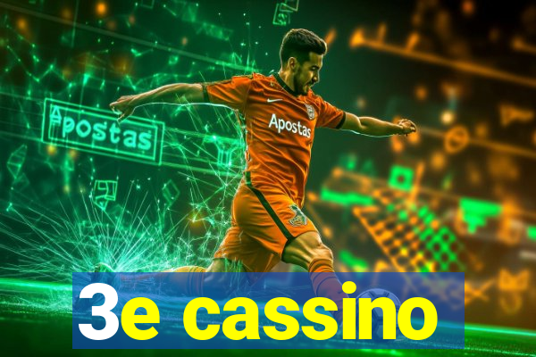 3e cassino