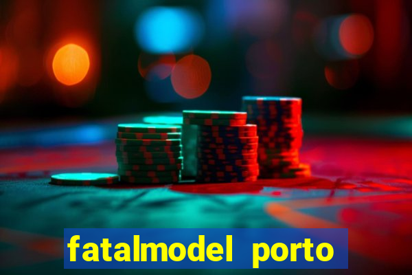 fatalmodel porto alegre rs