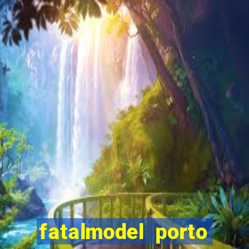 fatalmodel porto alegre rs