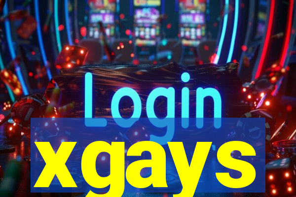 xgays