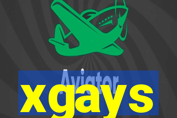 xgays