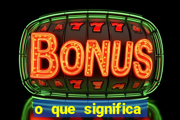 o que significa intervalo/final do jogo na bet365