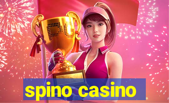 spino casino