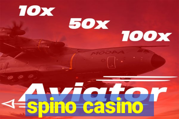 spino casino