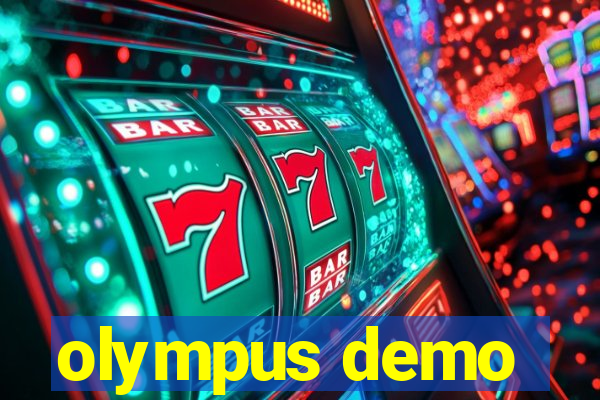 olympus demo