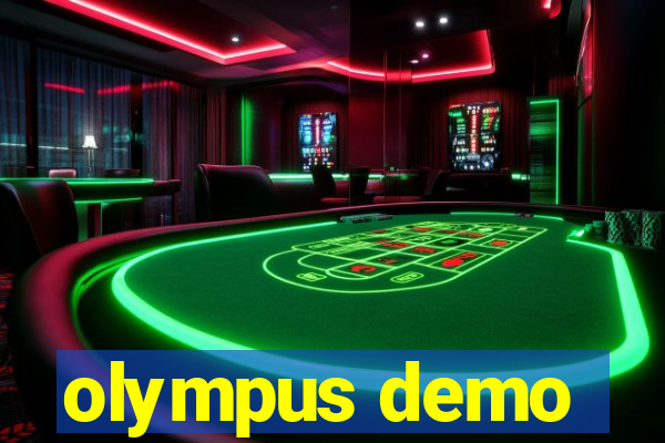 olympus demo