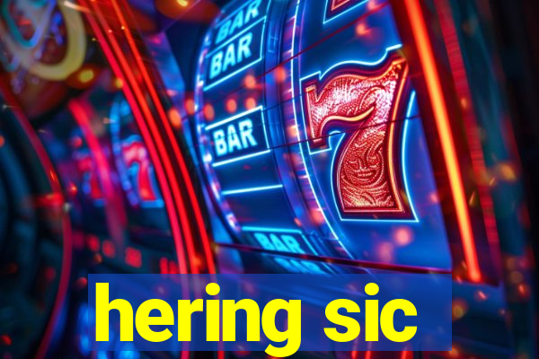 hering sic