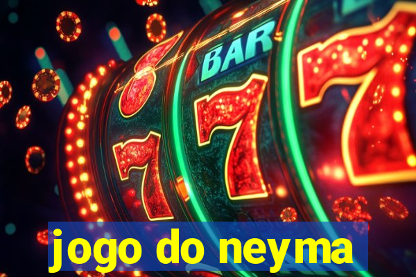 jogo do neyma