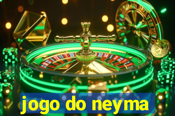 jogo do neyma