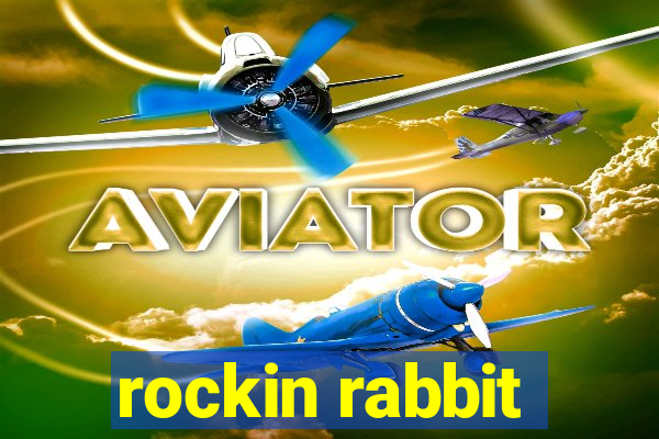 rockin rabbit