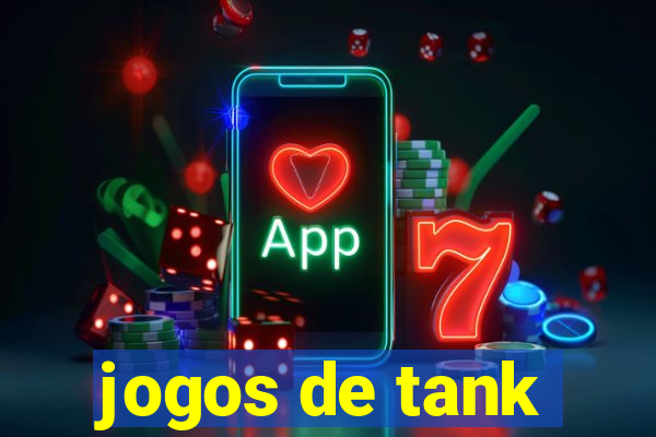 jogos de tank