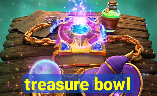 treasure bowl