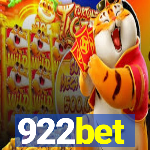 922bet