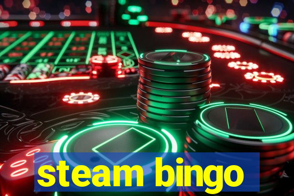 steam bingo