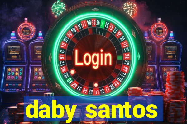 daby santos