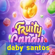 daby santos