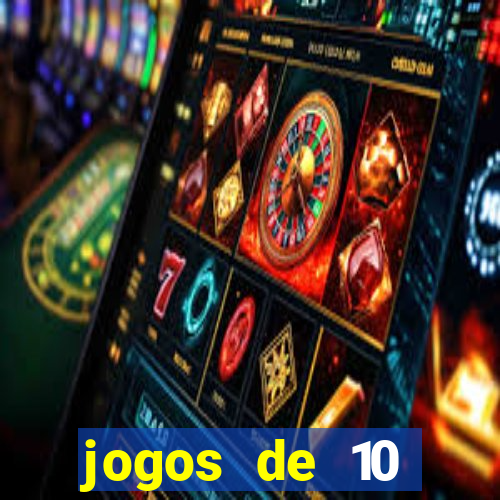 jogos de 10 centavos da pragmatic play