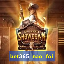 bet365 nao foi possivel processar seu deposito