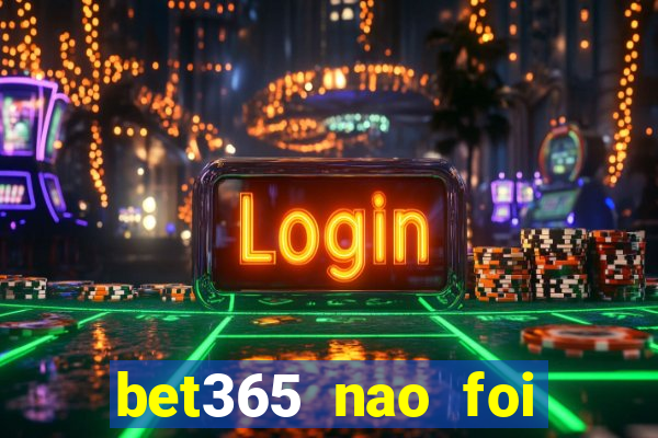 bet365 nao foi possivel processar seu deposito