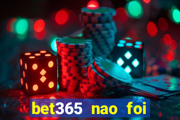 bet365 nao foi possivel processar seu deposito