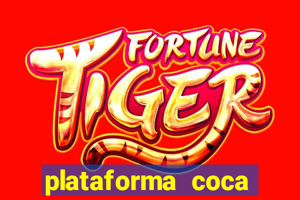 plataforma coca cola bet