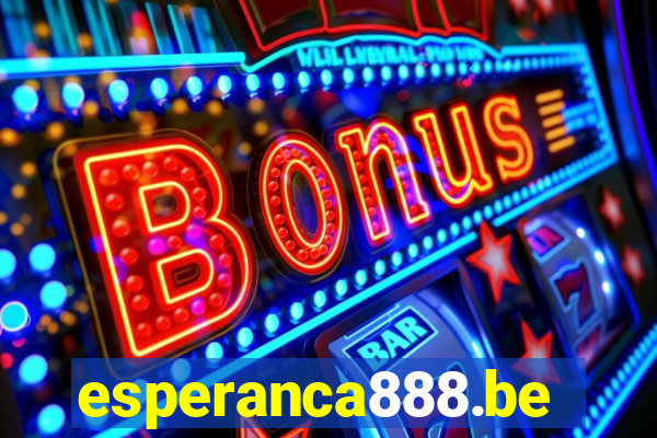 esperanca888.bet