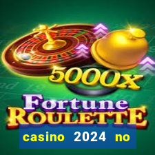 casino 2024 no deposit bonus