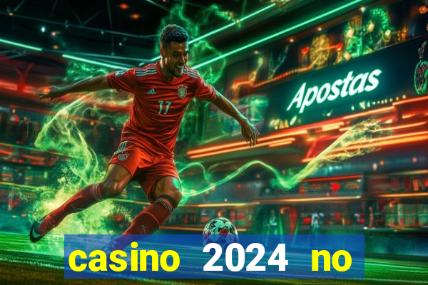 casino 2024 no deposit bonus