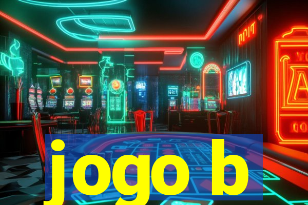 jogo b