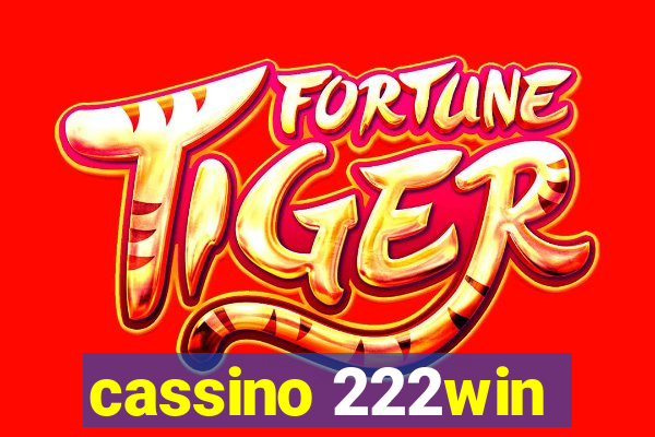 cassino 222win