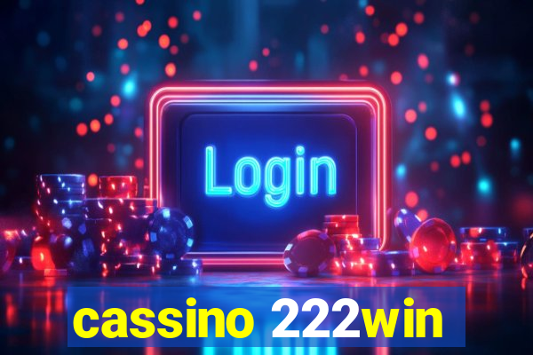 cassino 222win