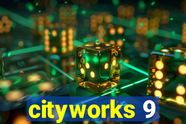 cityworks 9