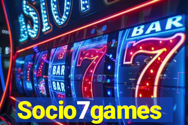 Socio7games