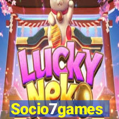 Socio7games