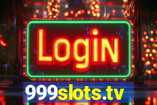 999slots.tv