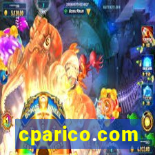 cparico.com