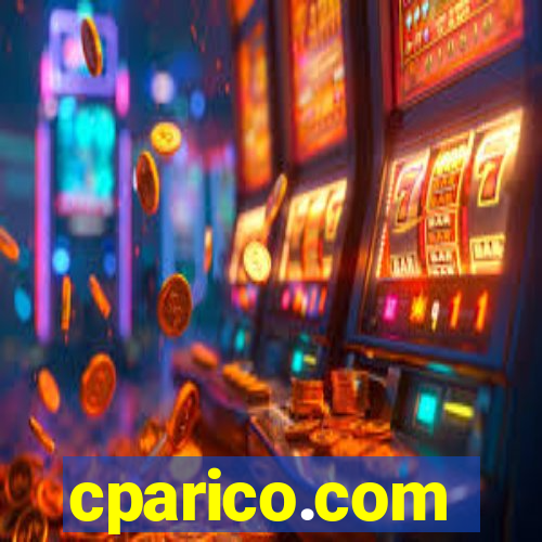 cparico.com