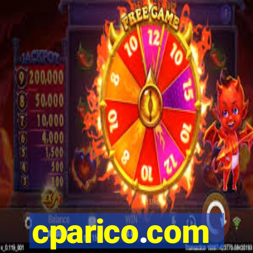 cparico.com