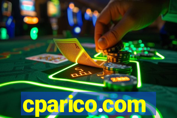 cparico.com